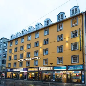 Batu Monaco di Baviera