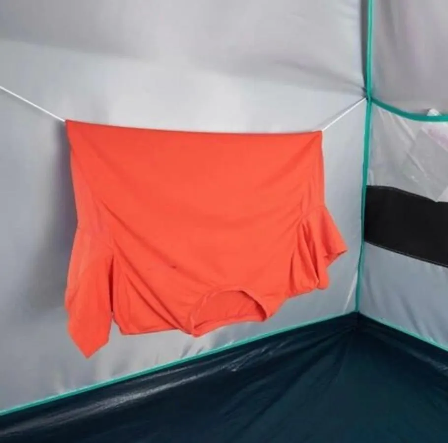Allyouneed Oktoberfest Basic Camping Hotel Munich Campsite